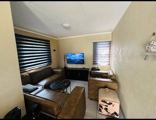 3 BEDROOM HOUSE FOR SALE IN RANDBURG CENTRAL